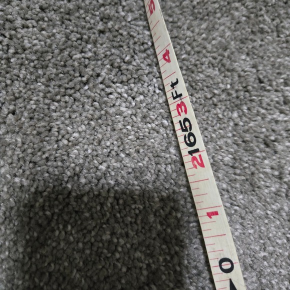 50m/165ft Fiberglass Measuring Tape Open Reel Long‎ Distance Measure Tool - Picture 5 of 6